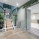 Fabulous Oasis for unique experience in Clapham, Londýn - Fotografie 8