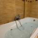 Luxury Apartment 2BR & Jacuzzi Near Expo 12 & ING Arena, Brusel - Fotografie 10