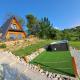 Cabană A-Frame Bran, Sohodol - 写真 1