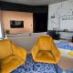 Apartament - White Pearl - Biała Perła - Czarna Góra, Sienna