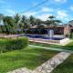 Casa de frente para a piscina, グラヴァター - 写真 6