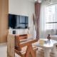Dubai Marina Promenade 1BR Apartment with Pool near JBR, Dubaj - Fotografie 5