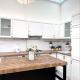 V1 Central Riverfront Apartment 2 BDRM, Budapest - Foto 7