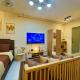 D88Staycations 104 - Condo near Enchanted Kingdom