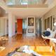 Designer Loft in the City Center with Terrace Views, Prague - Photo 5
