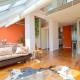 Designer Loft in the City Center with Terrace Views, Prague - Photo 10