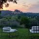 Il Poggio - Luxury villa in Tuscany, Cetona (fotografie 6)