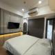 Apartment SeaView, Netflix, HighFloor, Batam Center (photo 7)