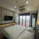 Apartment SeaView, Netflix, HighFloor, Batam Center