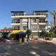 Konyaaltı gürsu denize sıfır sahilde full eşyalı lüks daire, Antalya - Photo 8