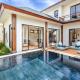 Oasis Residences - Limited Luxury Villas - Reserve Today! Sanur - Fotografie 1