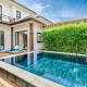Oasis Residences - Limited Luxury Villas - Reserve Today! Sanur - Fotografie 2