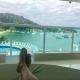 Apartamento frente mar mobiliado no litoral de Angra, Angra dos Reis - Fotografie 1
