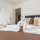 City Centre - NEW! - Rates for LONGER STAYS - Work&Relaxation - sleeps 4! Beeston Hill - Фото 8