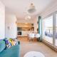 Sunset Resort Nadmorska 100, Grzybowo