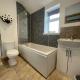 Willow Cottage Hebrides, Stornoway (foto 9)