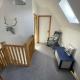 Willow Cottage Hebrides, Stornoway (foto 10)