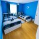 Fresh 2-Bed Flat - 10 min Finsbury Park Tube, Londýn - Fotografie 4