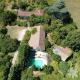 Large country cottage, Lusignan-Petit - Fotografie 2