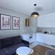 Warsaw Praga Apartment 2, Varšava - Fotografie 6