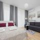 Fabulous Studio close to Paley and Medicover with courtyard view, Varsavia - Foto 1