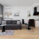 Fabulous Studio close to Paley and Medicover with courtyard view, Varsavia - Foto 4