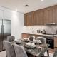 Luxury 2BR by Amber Suites at Beach Vista Tower 1, EMAAR Beachfront, Dubaï - Photo 8