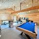 Log Cabin w/ pool, spa, game room, sleeps 20, Coarsegold - Photo 3