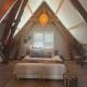 African Cosy suite, La Haye