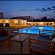 Villa Lucy - Apartments with heated saltwater pool and free private parking