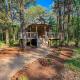 UpCountree Cabins Romantic Treehouse & Luxury Glamping, Point (fotografie 5)