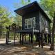 UpCountree Cabins Romantic Treehouse & Luxury Glamping, Point (fotografie 9)