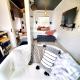 UpCountree Cabins Romantic Treehouse & Luxury Glamping, Point (fotografie 3)