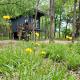 UpCountree Cabins Romantic Treehouse & Luxury Glamping, Point (fotografie 10)