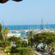 #S21 Chic Escape - Sea & Port View - Marina Villeneuve-Loubet - Foto 6