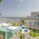 Excellent apt with sea views, Benalmádena - Photo 2