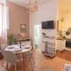 Millennial walls elegant relax in Perugia center