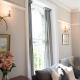 Large, stylish luxury 2 bed garden flat Buxton - Foto 3