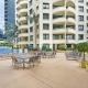 Executive Apartment in Parramatta CBD- Free Parking,City View, Sydney (foto 8)