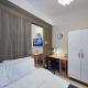 1BR Condotel with Balcony at FAME Residences #FM32-1, Manila - Fotografie 4