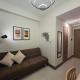 1BR Condotel with Balcony at FAME Residences #FM33-1, Manila - Fotografie 1