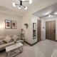 1BR Condotel with Balcony at FAME Residences #FM34-1, Manila - Fotografie 4