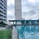 1BR Condotel with Balcony at FAME Residences #FM36-1, Manila - Foto 6