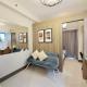 1BR Condotel with Balcony at FAME Residences #FM35-1, Manila - Foto 9