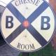 Chessie Room, Huntington (fotografie 2)