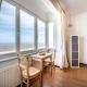 Apartment on Belgian Coast with Sea View Koksijde - Zdjęcie 10