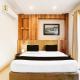 Super Townhouse The Nawab Hotel and Banquet, Nilmatha - Foto 8