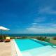 Villa Soluna - Luxury 5-Star Seaview Escape Koh Samui - Fotografie 6