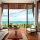 Villa Soluna - Luxury 5-Star Seaview Escape Koh Samui - Fotografie 1