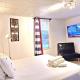Great Location -Mural, Barn and Corridor -1 Bed 1Bath Apartments!